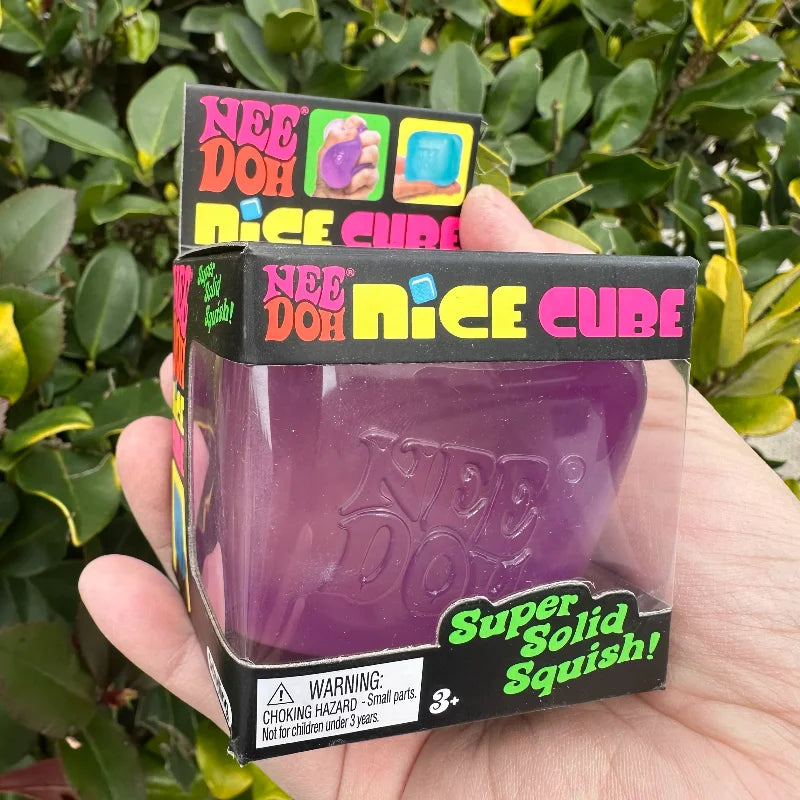 Needoh Nice cube